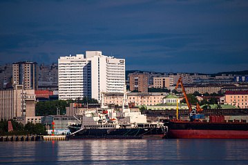 В Якутске обсудят развитие городской среды в Арктикe